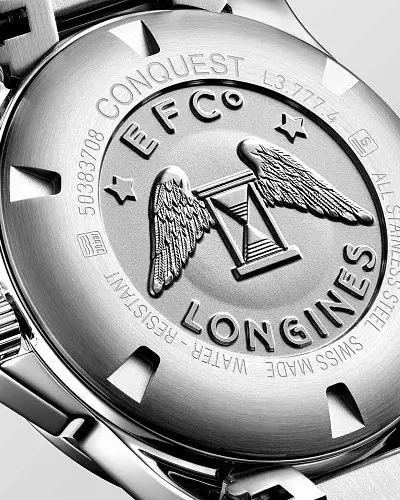 Longines Conquest L3.777.4.99.6